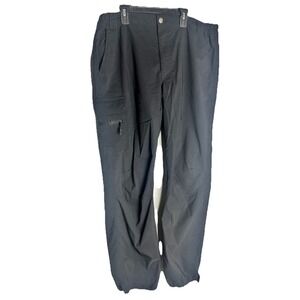 Outback‎ Rider Men's 42x31 Outdoor Cargo Pants Walking Hiking Utility Jogging